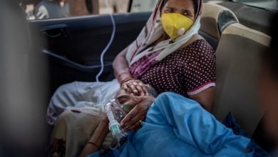 WHO claims 47 lakh Covid deaths in India-Centre govt-objects