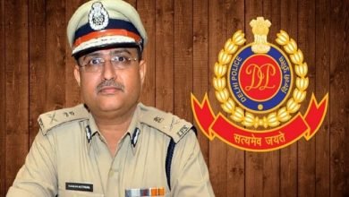 Rakesh Asthana appointed as Delhi Police Commissioner-min