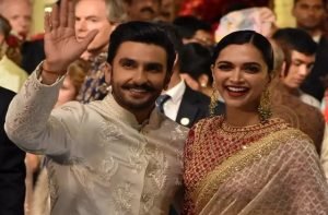 Ranveer Singh birthday Special with Deepika Padukone