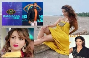 अदा खान (Adaa Khan) bigg boss 15 contestants