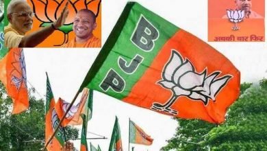 bjp-form-government-in-4-state manipur-goa-uttarakhand-and-uttar-pradesh in-this-week, बहुमत व नतीजों के बाद भी BJP ने अब तक नहीं बनाई राज्यों में सरकार