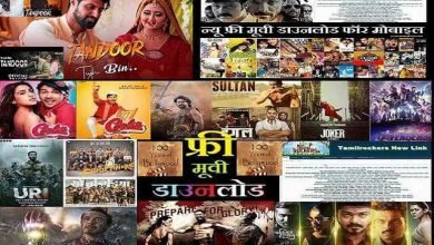 free full new movie download in hindi like tamilrockers etc, नईं हिंदी-तमिल सहित सभी भाषा की फिल्में Free में डाउनलोड करें ऐसे, bollywoodnews