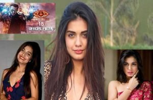 दिव्या अग्रवाल (Divya Agarwal) bigg boss 15 contestants