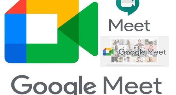 Google Meet अनलिमिटेड फ्री वीडियो कालिंग सर्विस ख़त्म, अब लगेगा चार्ज