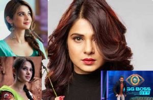 जेनिफर विंगेट(Jennifer Winget) bigg boss 15 contestants