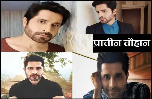 kasautii zindagii kay actor pracheen chauhan arrested then gets bail in molestation case, 'कसौटी जिंदगी की' के अभिनेता प्राचीन चौहान छेड़छाड़ मामले में गिरफ्तार फिर रिहा