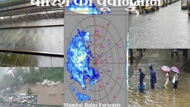 imd issued warning of heavy rain in these states for next 48 hours, इन राज्यों में मौसम विभाग ने अगले 48 घंटों में भारी बारिश की दी चेतावनी