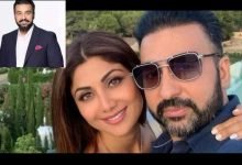 Breaking News: Shilpa Shetty's husband Raj Kundra gets bail