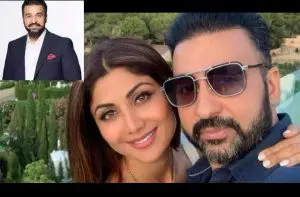 Breaking News: Shilpa Shetty's husband Raj Kundra gets bail