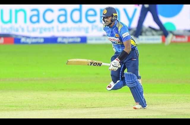 LiveScore SLvsIND 3rd ODI srilanka beat india by 3 wickets, LiveScore SLvsIND 3rd ODI : श्रीलंका ने भारत को 3 विकेट से हराया, MOM-अविष्का फर्नांडो