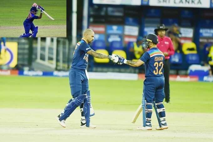 highlights 1st odi slvsind : bharat ne srilanka ko 7 wicket se haraya, Highlights 1st ODI : श्रीलंका को 7 विकेट से हरा भारत की विजयी शुरुआत