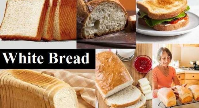 Health Alert..! नाश्ते में खाते है सफ़ेद ब्रेड, तो जल्द खोखला हो जाएगा आपका शरीर