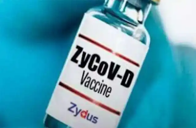 India approves Zycov-d-first Covid-19 vaccine for children above 12-main