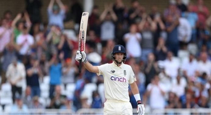 Highlights Day 3 ENGvsIND : रूट के 180* रनों की बदौलत इंग्लैंड को 27 रनों की लीड