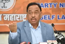 Narayan Rane-Union minister arrested-1