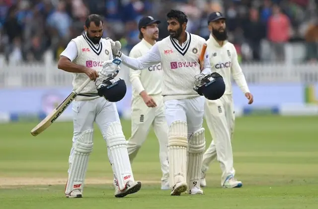 live score indvseng fifth day india declared at 298 england lost 2 wickets, भारत ने जीत के लिए दिया 272 रनों का टारगेट-इंग्लैंड 24/2, cricket