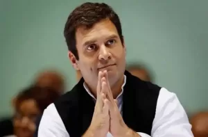 Twitter unlocked Rahul Gandhi account including other Congress leaders