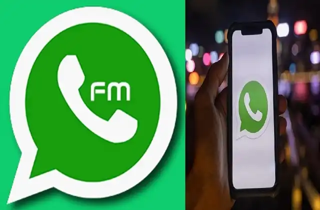 WhatsApp mod version FMWhatsApp can steal phone data with malware-main