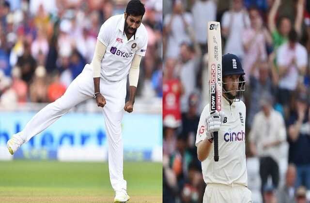 Highlights 4th day eng vs ind 1st test India tour of England 2021 in Hindi, Highlights ENGvsIND-भारत को जीत के लिए चाहिए 157 रन-52/1