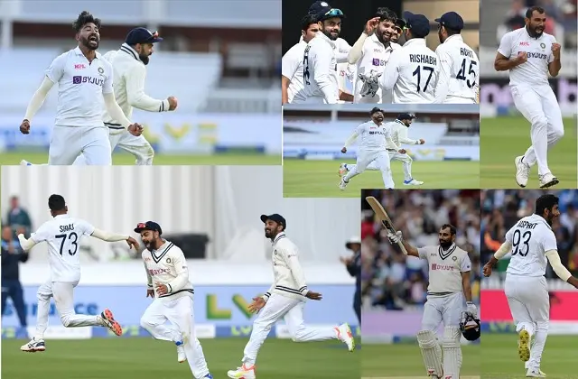 live score indvseng fifth day india beat england by 151 runs , Live Score INDvENG : भारत ने इंग्लैंड को 151 रनों से दी करारी शिकस्त, cricket