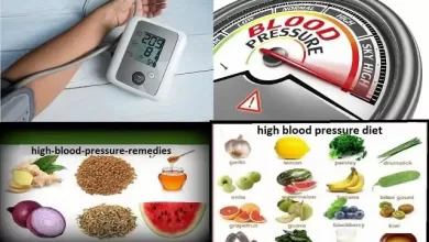 how to reduce high blood pressure naturally at home- high-bp-remedies