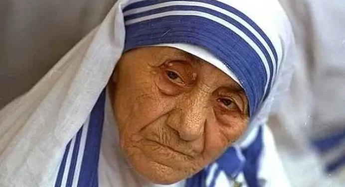 26th Aug Birthday Special : जाने मदर टेरेसा के जीवन से जुड़े कुछ अनोखे रोचक तथ्य
