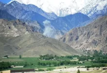 Breaking News in hindi US airstrike on IS headquarters in Nangarhar, ब्रेकिंगन्यूज़ अमेरिका ने लिया काबुल ब्लास्ट का बदला,IS पर ड्रोन स्ट्राइक