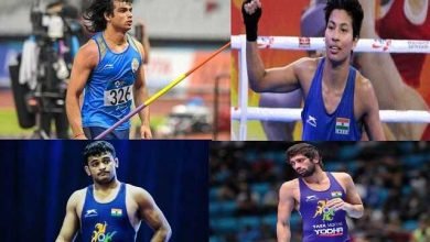 Tokyo Olympic 2020 4th August updates neeraj-chopra-in final deepak punia ravi dahiya in semi lovina bronze medal  लवलीना को कांस्य, नीरज चोपड़ा फाइनल में, दो पहलवान सेमीफाइनल में