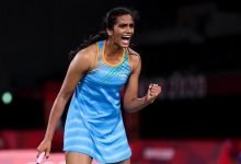 tokyo olympic 2020 live p v sindhus won bronze medal create history, Tokyo Olympic : भारत की झोली में सिंधु ने डाला दूसरा पदक