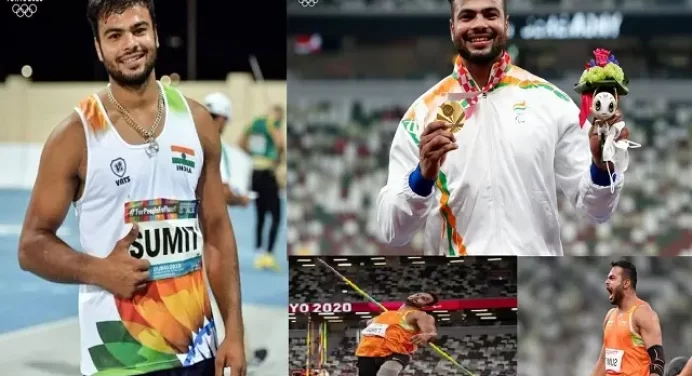 Paralympics में भारत का धमाका, दो गोल्ड मैडल सहित भारत की झोली में 7 पदक