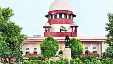 Supreme-court-5-judge-bench-to-hear-sedition-law-challenge-rejects-govt-plea