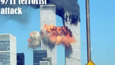 20th anniversary of 9-11 World Trade Centre terror attack in US by Al Qaeda-know the-history