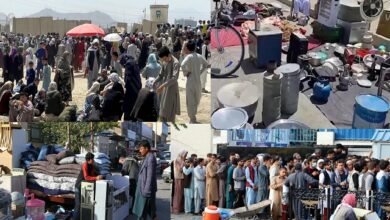 Afghans sell household items to escape crisis after Taliban capture, भुखमरी-लाचारी से मर रहा है अफगान, दो वक्त की रोटी के लिए तरसा रहा है तालिबान