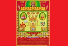 Ahoi Ashtami Vrat 2024 kab hai-kya hai puja shubh muhurat-vidhi-katha