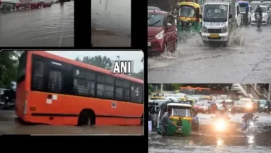 Delhi-NCR-heavy-rainfall-breaks-11-years record