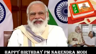 PM Modi 71st birthday today-BJP special arrangements-ministry-of-culture-to-organise-e-auction-of-gifts-mementos