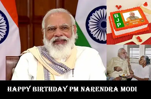 PM Modi 71st birthday today-BJP special arrangements-ministry-of-culture-to-organise-e-auction-of-gifts-mementos