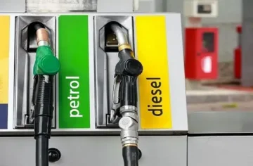 Petrol-Diesel Price - BPCL IndianOil HPCL india oil price today,