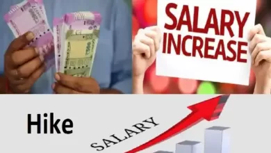 Salary-hike-in-private-sector-know-Salary-increment-Indian-Organisations-may-give