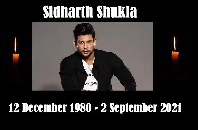 Sidharth Shukla post-mortem-report says no-unusual-cause-of-death