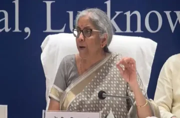  surgical strike-foreign secretary statement-official statement sitharaman