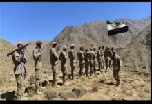 Taliban claim panjshir-valley- captured-completely