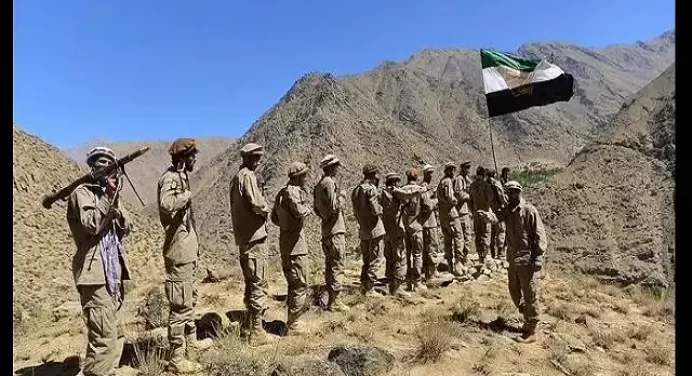 Big News:अब पंजशीर घाटी पर ‘पूरा कब्जा’:तालिबान का दावा