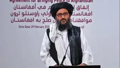 Taliban statement - Women's job is only to have children they cannot become ministers, तालिबान का तालिबानी बयान: महिलाओं का काम सिर्फ बच्चे पैदा करना, वे मंत्री नहीं बन सकती
