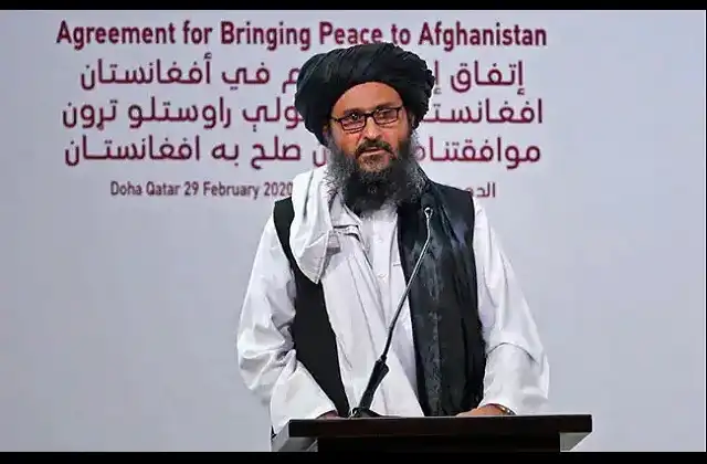 Taliban statement - Women's job is only to have children they cannot become ministers, तालिबान का तालिबानी बयान: महिलाओं का काम सिर्फ बच्चे पैदा करना, वे मंत्री नहीं बन सकती
