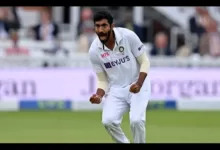 LiveScore RSAvsIND 3rd-TestMatch SouthAfrica-1st-Innings-210-runs, SAvsIND- बुमराह के पंजे में फंसी अफ्रीका, 210 रनों पर ढेर, भारत-13/0