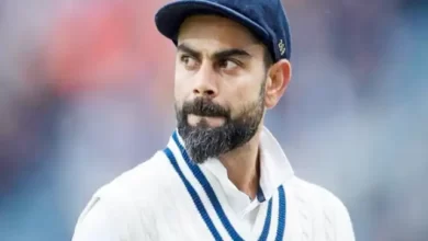 virat-kohli retired from-post-of-test-captain-of-india, Cricket News-लो अब विराट ने छोड़ी टेस्ट टीम की कप्तानी भी, हार का दुःख या कुछ और..?