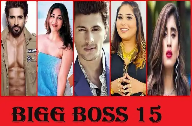 Bigg Boss 15 weekend elimination-Ieshaan Sehgaal evicted rumours high
