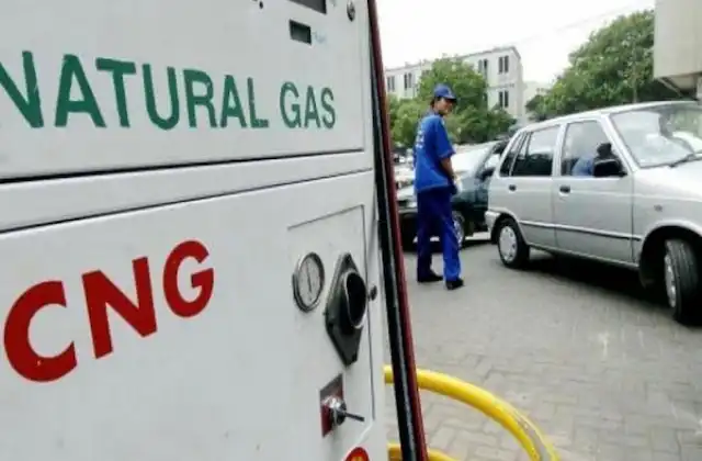 CNG-PNG price hiked,know new rate at your city