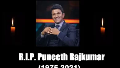 Puneeth Rajkumar passes away due to heart attack at 46